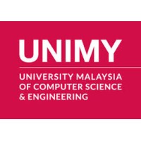 University Malaysia of Computer Science & Engineering, UNIMY Logo