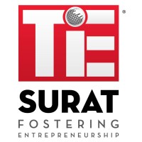 TiE Surat Logo