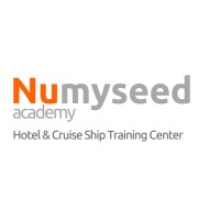 Numyseed Academy Logo
