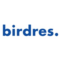 Birdres Logo