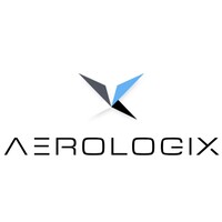 Aerologix Logo