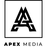 Apex Media Logo