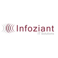 Infoziant Logo