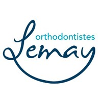 Ortho Lemay Inc. Logo