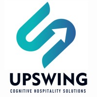 Upswing-Cognitive Hospitality Solutions Logo