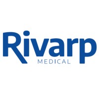 Kentro Spine @ Rivarp Medical Pvt. Ltd. Logo