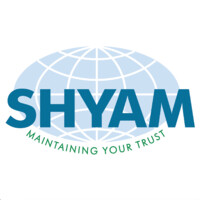 SHYAM INDUSTRIES Logo
