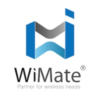 WiMate Technology Solutions Private Limited Logo