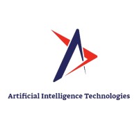 Artificial Intelligence Technologies Logo