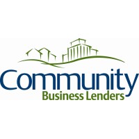 Community Business Lenders Logo
