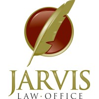 Jarvis Law Office Logo