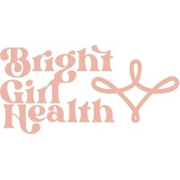 Bright Girl Health Logo
