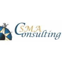 SMA Consulting Logo
