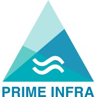 PRIME INFRASTRUCTURE CAPITAL, INC. (PRIME INFRA) Logo