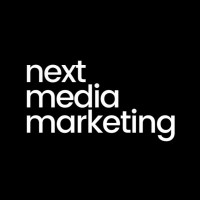 Next Media Marketing Logo