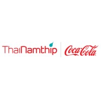 Thainamthip Co., Ltd. Logo
