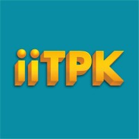 IITP PUNE Logo