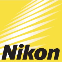 Nikon Optical Canada Inc. Logo