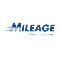 Mileage Communications (India) Pvt. Ltd. Logo