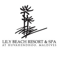 Lily Beach Resort & Spa, Maldives Logo