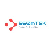560mTEK Logo