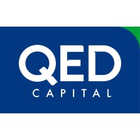 QED Capital Advisors LLP Logo