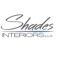 Shades Interiors LLC Logo