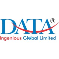 Data Ingenious Global Ltd Logo