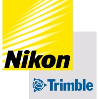 Nikon-Trimble Logo