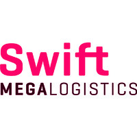 Swift Mega Logistics Logo
