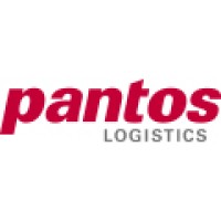 Pantos Logistics Logo