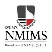 Kirit P Mehta School of Law Logo