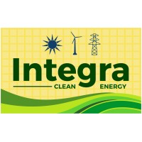 Integra Clean Energy Logo