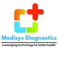Medisys Healthcare Logo