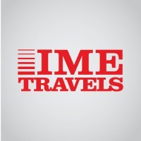 IME Travels Pvt.Ltd Logo