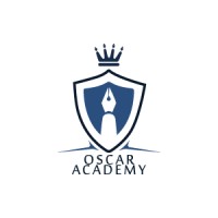 Oscar Academy Logo