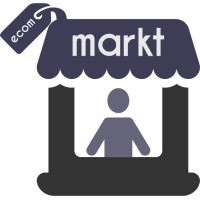 EcomMarkt Logo
