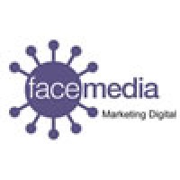 Facemedia Redes Sociais & Online Marketing Logo