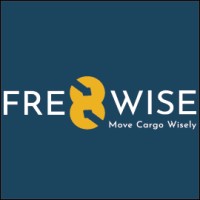 Fre8wise Logo