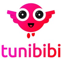 Tunibibi Global Logo