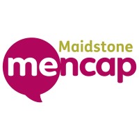 Maidstone Mencap Logo