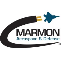 Marmon Aerospace & Defense® Logo