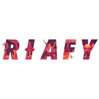 Riafy Technologies Logo