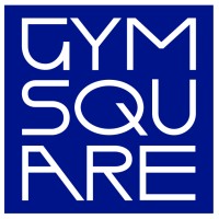 GymSquare Logo