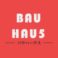 BAUHAU5 Logo