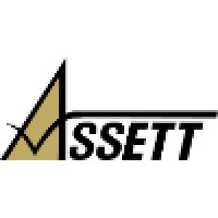 ASSETT, Inc. Logo