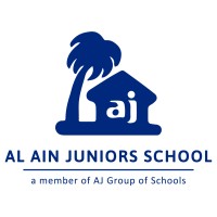 Al Ain Juniors School Logo
