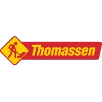 Thomassen Logo