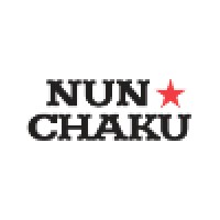 Nunchaku Buenos Aires Logo