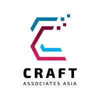 Craft Associates Logo